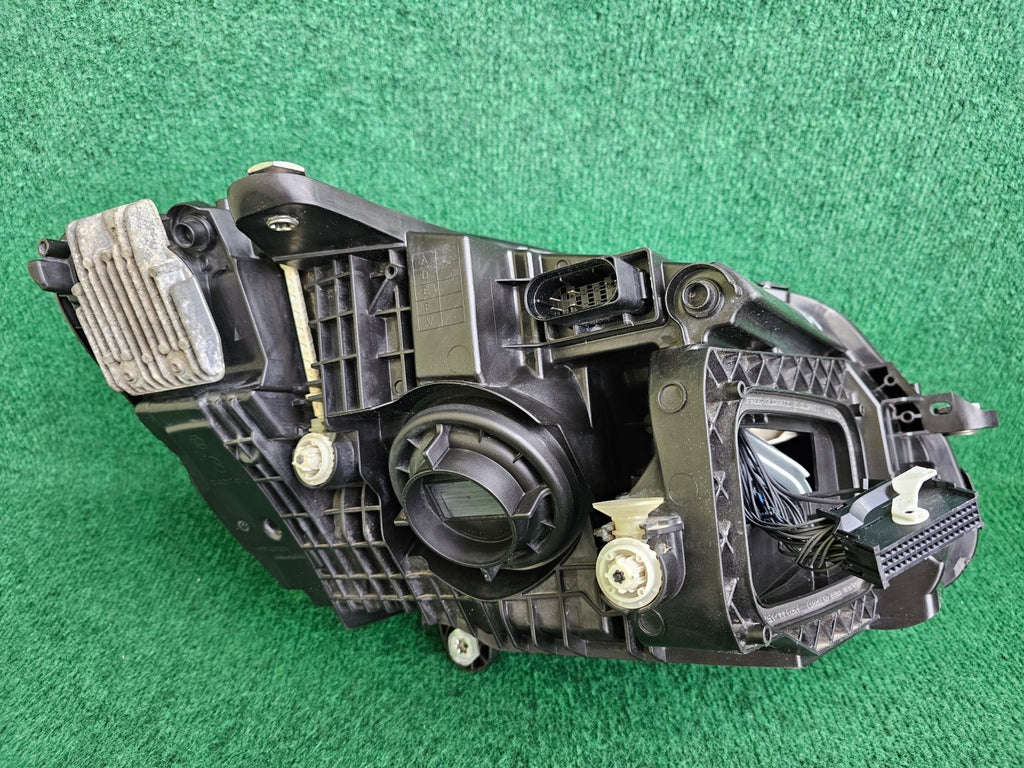 Frontscheinwerfer Mercedes-Benz A205 A2059065404 Links Scheinwerfer Headlight SCH3995991997km