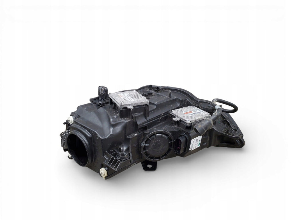 Frontscheinwerfer Audi A3 8V0941006B Rechts Scheinwerfer Headlight SCH9973735207dk