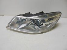 Load image into Gallery viewer, Frontscheinwerfer Skoda Octavia II 7L6941329B 1Z1941015 Xenon Rechts oder Links SCH4974170204mr