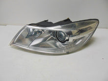 Laden Sie das Bild in den Galerie-Viewer, Frontscheinwerfer Skoda Octavia II 7L6941329B 1Z1941015 Xenon Links Headlight SCH4974170204mr