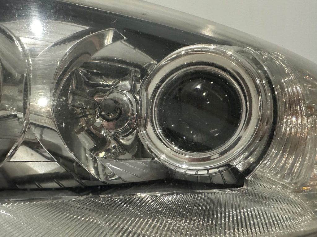Frontscheinwerfer Audi A8 Xenon Ein Stück (Rechts oder Links) Headlight SCH9871207615nh