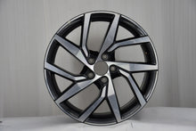 Load image into Gallery viewer, 1x Alufelge 18 Zoll 7.5" 5x108 45ET Glanz A2064013900 Volvo Rim Wheel FEL3808054672yv