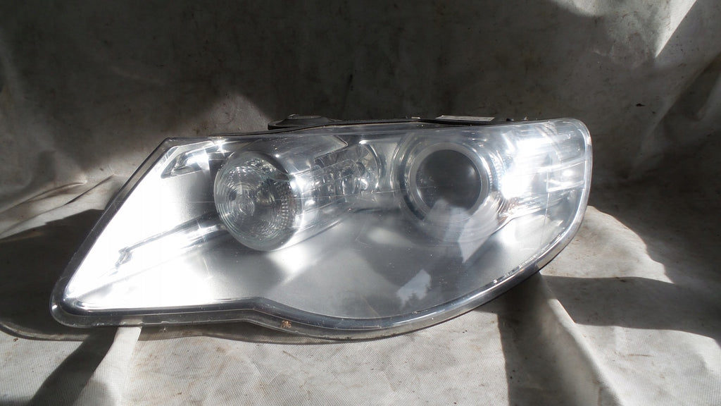Frontscheinwerfer VW Touareg 7L6941031C Bi-Xenon Ein Stück (Rechts oder Links)