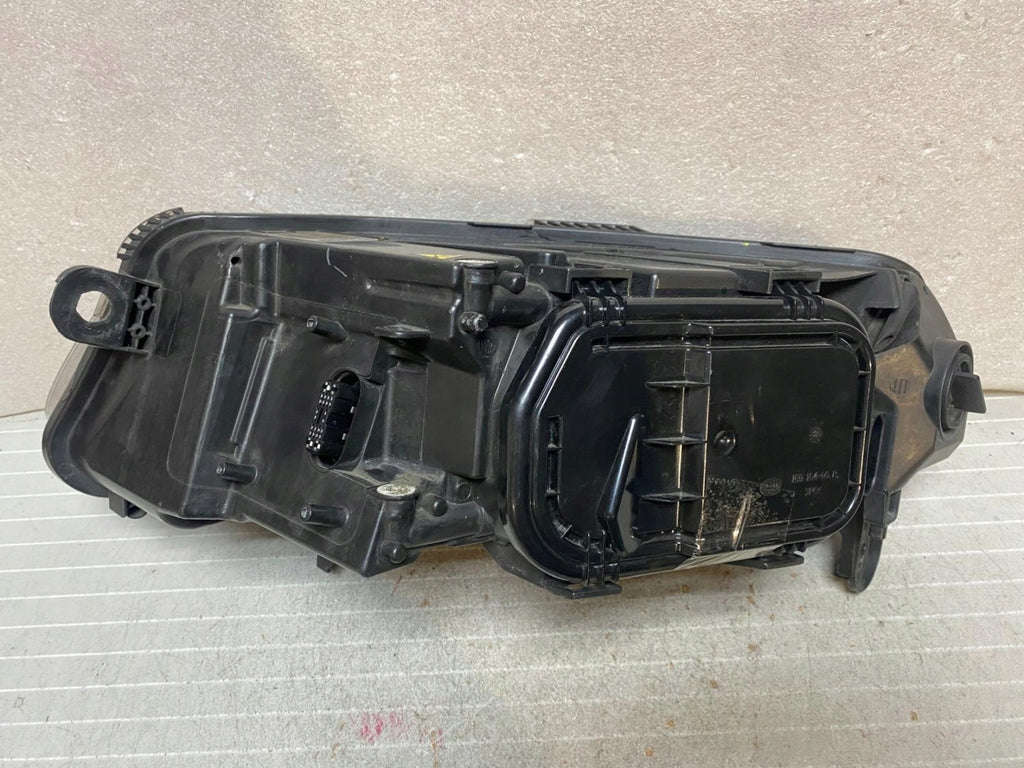 Frontscheinwerfer Audi A6 C6 4F0941004BB Xenon Rechts Scheinwerfer Headlight SCH4666384138hh