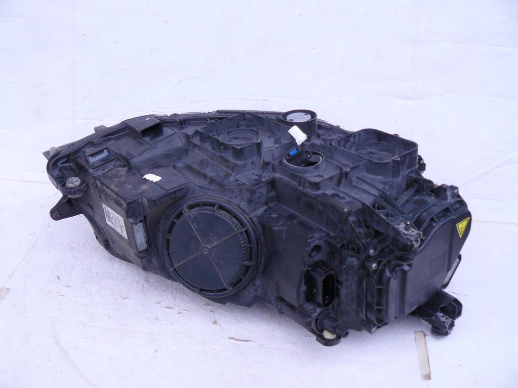 Frontscheinwerfer VW Golf VII 5G1941031 Xenon Ein Stück (Rechts oder Links) SCH7900048661xa