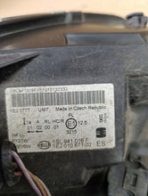 Laden Sie das Bild in den Galerie-Viewer, Frontscheinwerfer Seat Mii 1SL941016F Rechts Scheinwerfer Headlight