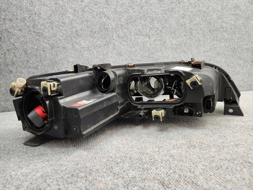 Frontscheinwerfer Mazda 6 I Xenon FALSE Scheinwerfer Headlight SCH1379358402dj