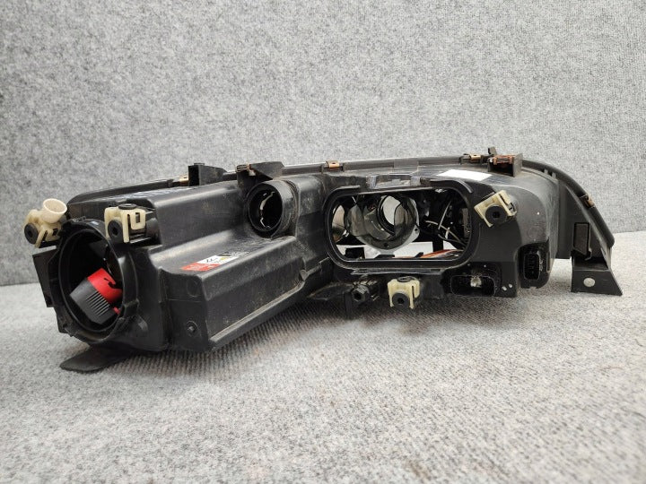 Frontscheinwerfer Mazda 6 I Xenon Links Scheinwerfer Headlight SCH1379358402dj