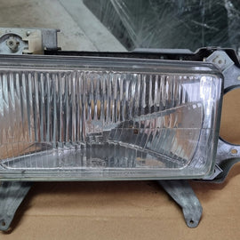 Frontscheinwerfer Audi 80 B2 004121717 Links Scheinwerfer Headlight SCH3499401096tz
