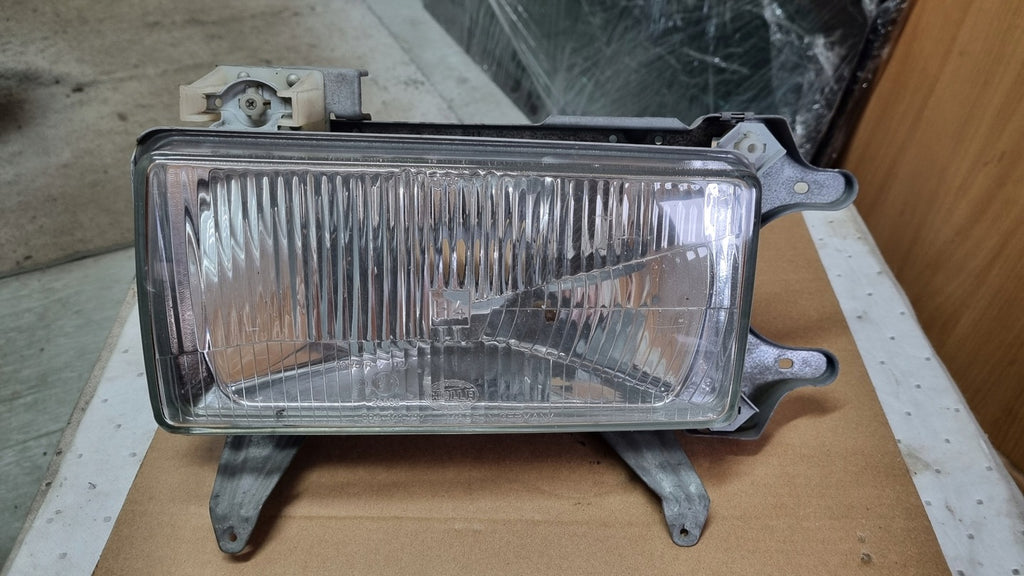 Frontscheinwerfer Audi 80 B2 004121717 Links Scheinwerfer Headlight SCH3499401096tz