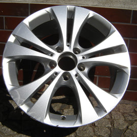1x Alufelge 17 Zoll 7.5