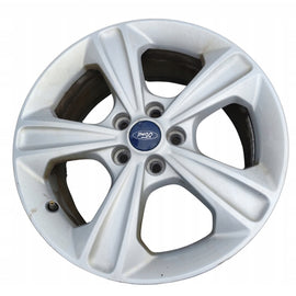 1x Alufelge 17 Zoll 7.5