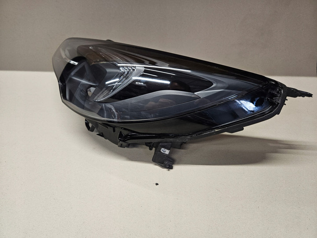 Frontscheinwerfer Opel Astra 39195688 LED Links Scheinwerfer Headlight