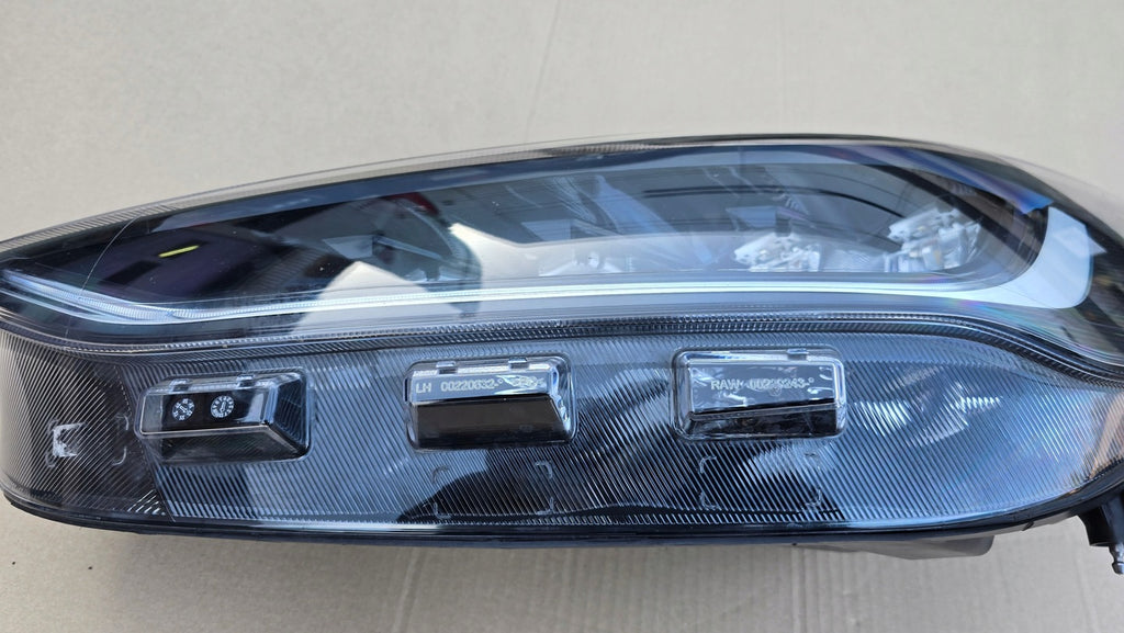 Frontscheinwerfer Ford Focus NX7B-13E015-CF Full LED Links Headlight SCH7869549626zd