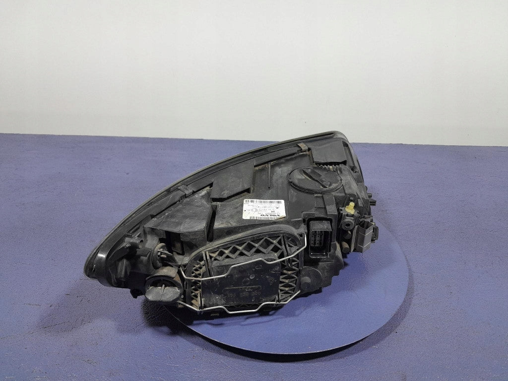 Frontscheinwerfer Volvo S40 II 340659 Links Scheinwerfer Headlight SCH9116363900bd