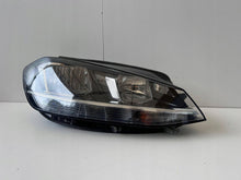 Load image into Gallery viewer, Frontscheinwerfer VW Golf VII 5G1941006D Rechts Scheinwerfer Headlight SCH1051825958wc