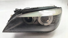 Laden Sie das Bild in den Galerie-Viewer, Frontscheinwerfer BMW F01 7182137 Links Scheinwerfer Headlight SCH9268810867so