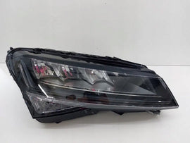 Frontscheinwerfer Skoda Superb III 3V1941016C Full LED Rechts Headlight