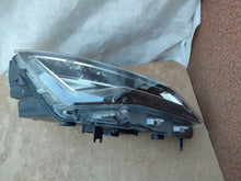 Laden Sie das Bild in den Galerie-Viewer, Frontscheinwerfer Seat Ateca 576941008B 1420014201 Full LED Rechts Headlight