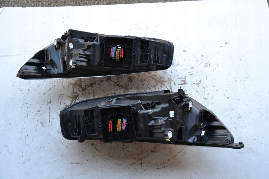 Frontscheinwerfer Ford Focus NX7B-13E016-AG NX7B-13E017-AG LED Rechts oder Links SCH3251488225fi