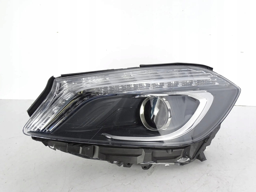 Frontscheinwerfer Mercedes-Benz A1769065100 Xenon Links Scheinwerfer Headlight