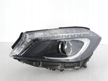 Laden Sie das Bild in den Galerie-Viewer, Frontscheinwerfer Mercedes-Benz A1769065100 Xenon Links Scheinwerfer Headlight