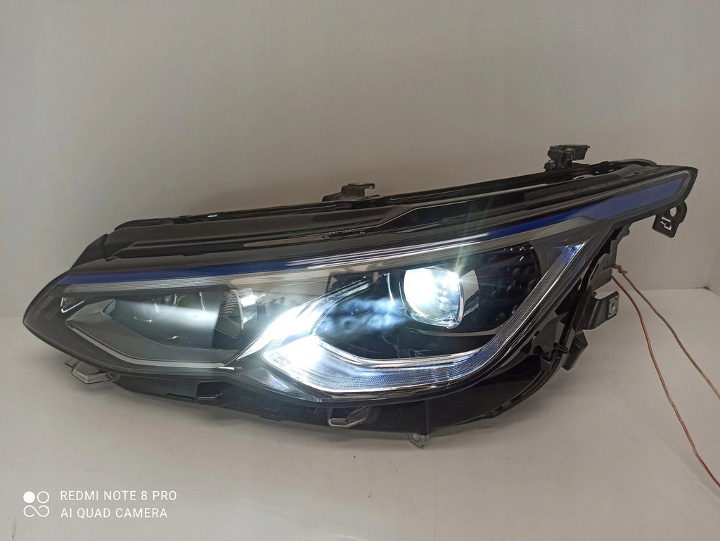 Frontscheinwerfer VW Golf VIII 5H1941035B LED Links Scheinwerfer Headlight