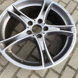 1x Alufelge 19 Zoll 8.0