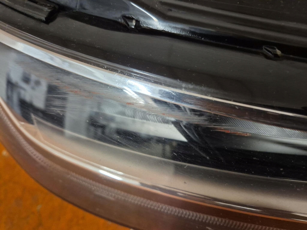 Frontscheinwerfer VW Golf VIII 5H1941006A Rechts Scheinwerfer Headlight SCH5832841790il