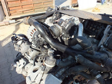 Load image into Gallery viewer, Motor Audi Seat VW A4 B8 Exeo CAG 2.0 TDI 176TKm 2014 Diesel Engine Komplett MOT3199530523or