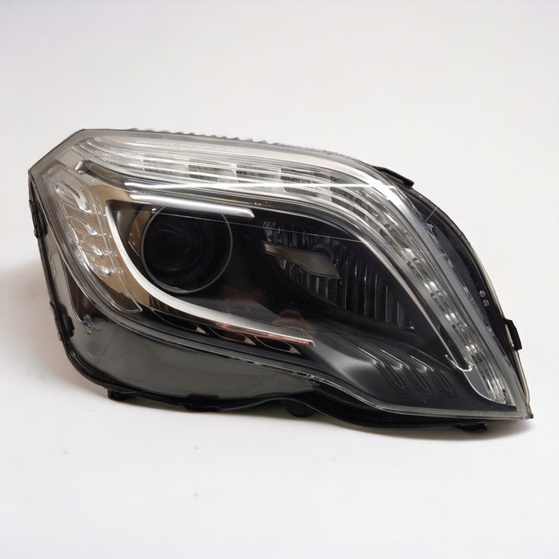 Frontscheinwerfer Mercedes-Benz A2048201639 Xenon Rechts Scheinwerfer Headlight