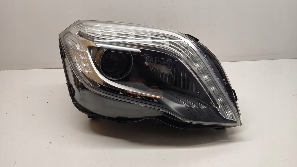 Frontscheinwerfer Mercedes-Benz A2048201639 Xenon Rechts Scheinwerfer Headlight