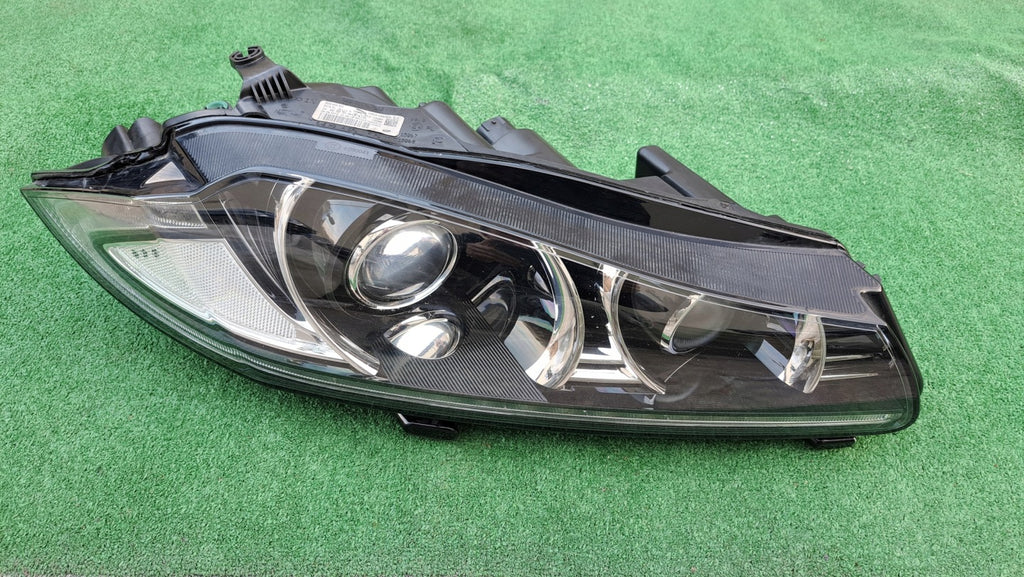 Frontscheinwerfer Jaguar Xf CX23-13W029-EG Rechts Scheinwerfer Headlight SCH1246646062qq