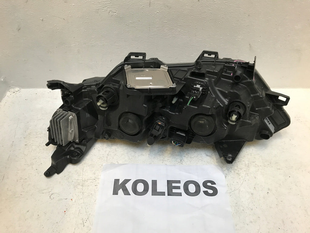 Frontscheinwerfer Renault Koleos II 260108343R LED Rechts Scheinwerfer Headlight