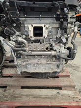 Laden Sie das Bild in den Galerie-Viewer, Motor Hyundai Tucson G4KN 2.5 20TKm 2023 Benzin Engine Komplett MOT4644871671un