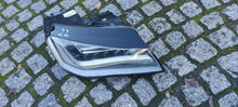 Laden Sie das Bild in den Galerie-Viewer, Frontscheinwerfer Audi A8 4H0941004 4H0941030 LED Rechts Scheinwerfer Headlight SCH6319075759gz