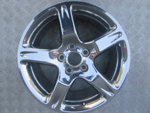 Laden Sie das Bild in den Galerie-Viewer, 1x Alufelge 17 Zoll 8.0&quot; 5x114.3 Toyota Rim Wheel