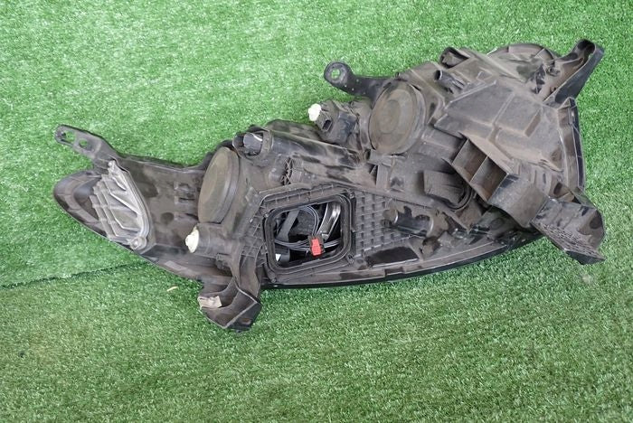 Frontscheinwerfer Renault Kadjar 260605720R Ein Stück (Rechts oder Links) SCH8949876460vs