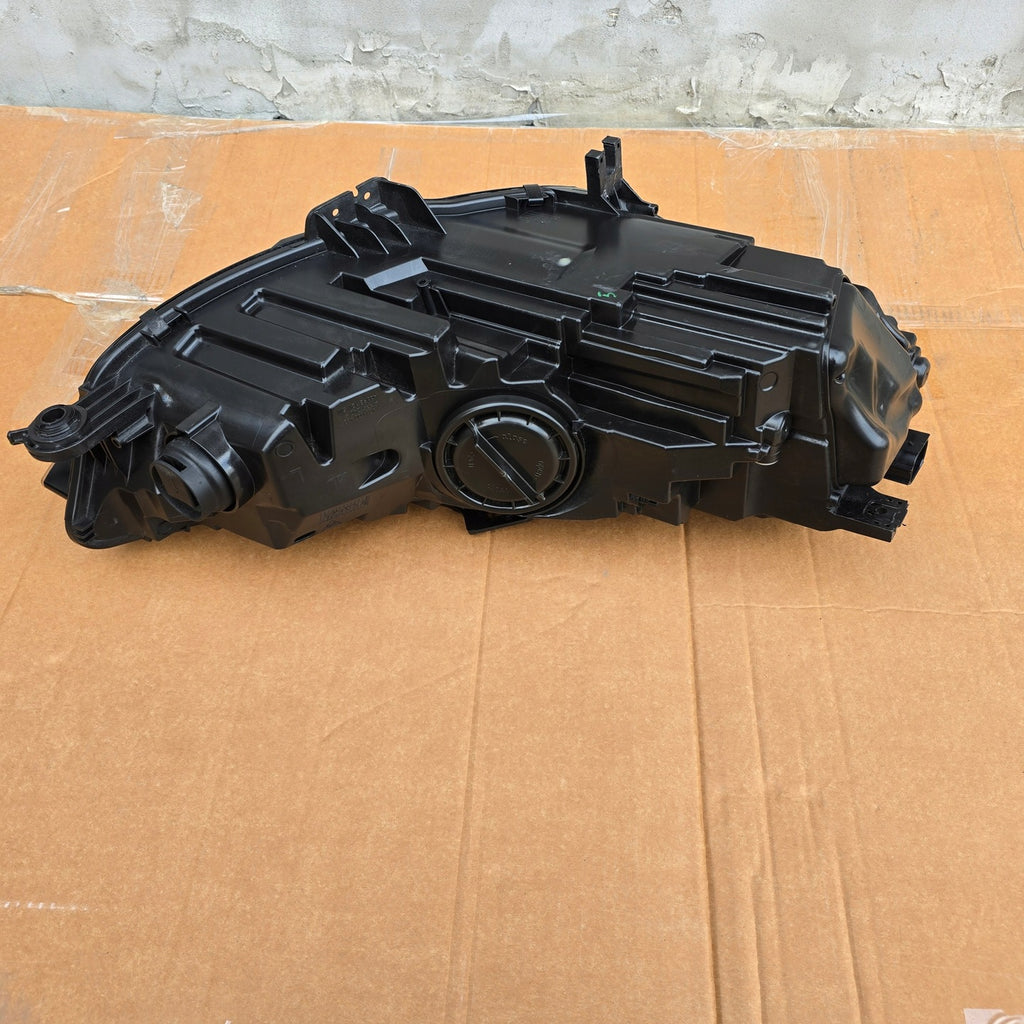 Frontscheinwerfer Audi A4 B9 8W0941011 LED Links Scheinwerfer Headlight SCH4955330773pr