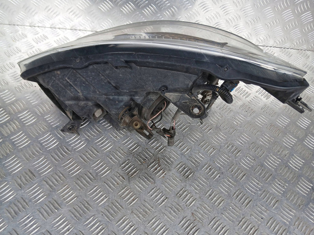 Frontscheinwerfer Dacia Dokker 260102414R Rechts Scheinwerfer Headlight