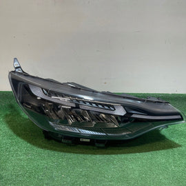 Frontscheinwerfer Ford Transit Custom PZ3113E014CB 148R006360 Rechts Headlight SCH8162468644oj