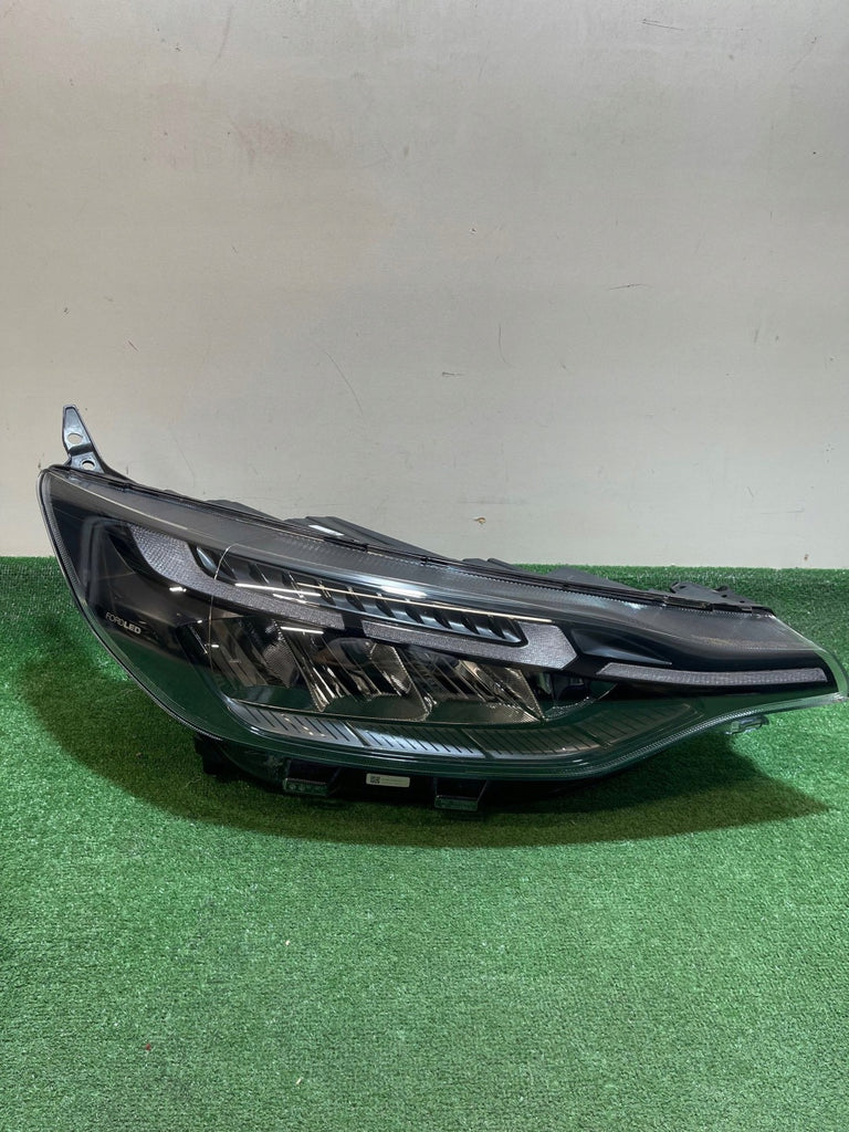Frontscheinwerfer Ford Transit Custom PZ3113E014CB 148R006360 Rechts Headlight SCH8162468644oj