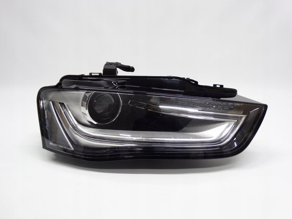 Frontscheinwerfer Audi A4 B8 8K0941006C Xenon Rechts Scheinwerfer Headlight