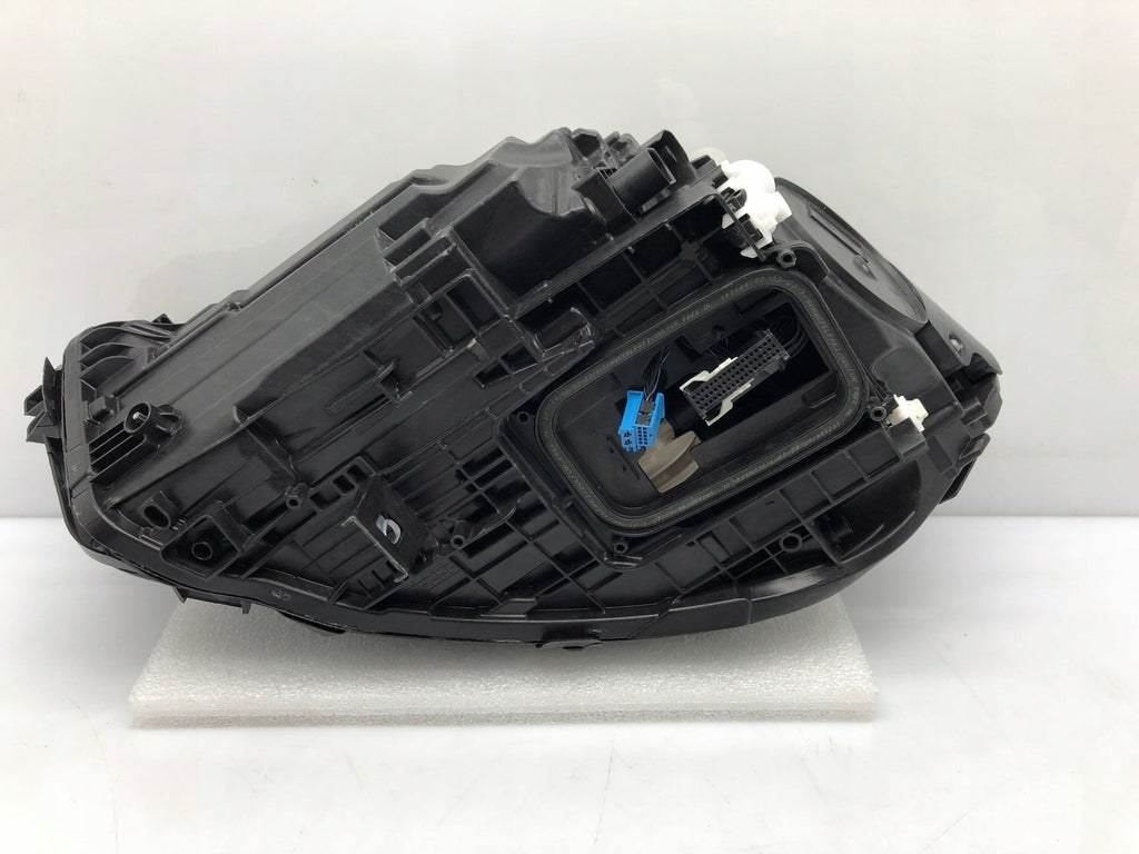 Frontscheinwerfer Mercedes-Benz W177 A1779065804 LED Rechts Headlight SCH6049334652ph