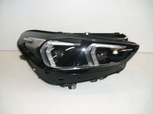 Frontscheinwerfer BMW X1 4A27816-01 LED Rechts Scheinwerfer Headlight SCH5078452514hy