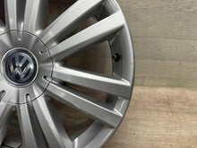 Load image into Gallery viewer, 1x Alufelge 17 Zoll 7.0" 5x112 1T0601025F VW Touran Rim Wheel FEL1549306847cv