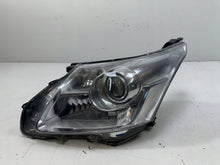 Load image into Gallery viewer, Frontscheinwerfer Toyota Avensis Xenon Links Scheinwerfer Headlight SCH9576682744jf