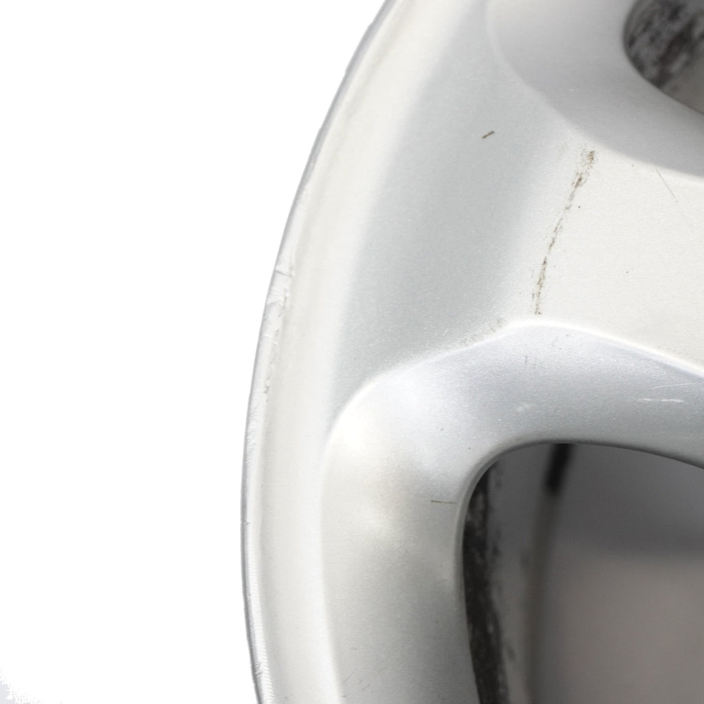 1x Alufelge 17 Zoll 7.0" 5x112 A2104012002 Mercedes-Benz W210 Rim Wheel FEL6719048544su