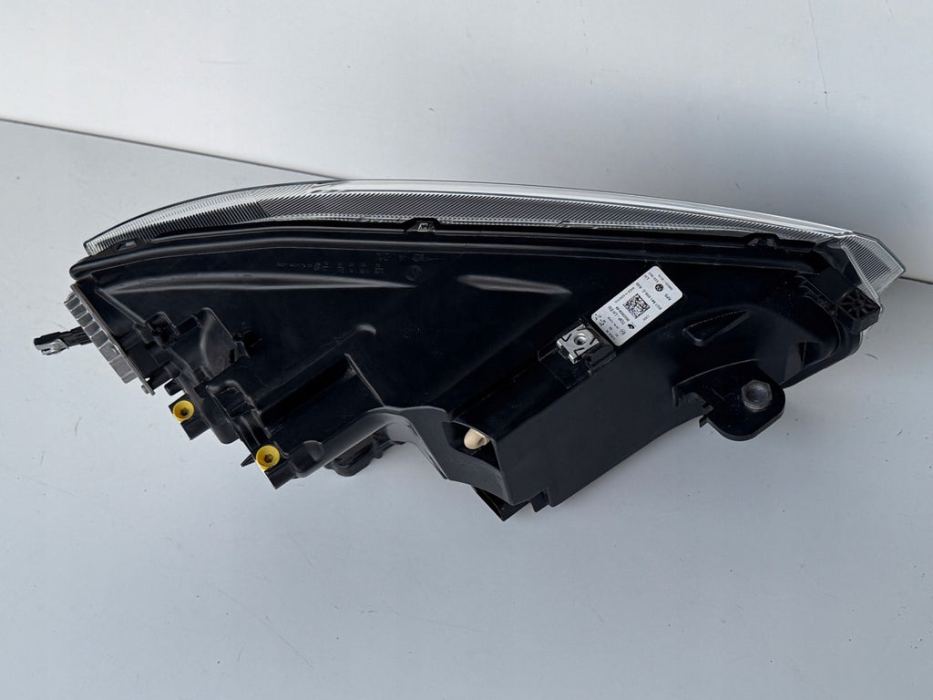 Frontscheinwerfer VW Taigo 2G7941035C Links Scheinwerfer Headlight SCH9734019846ns