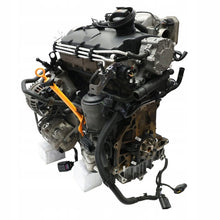 Load image into Gallery viewer, Motor VW Golf BDK 03G100031B 2.0 SDI 75PS 159TKm Diesel Engine Komplett MOT5314530554wz